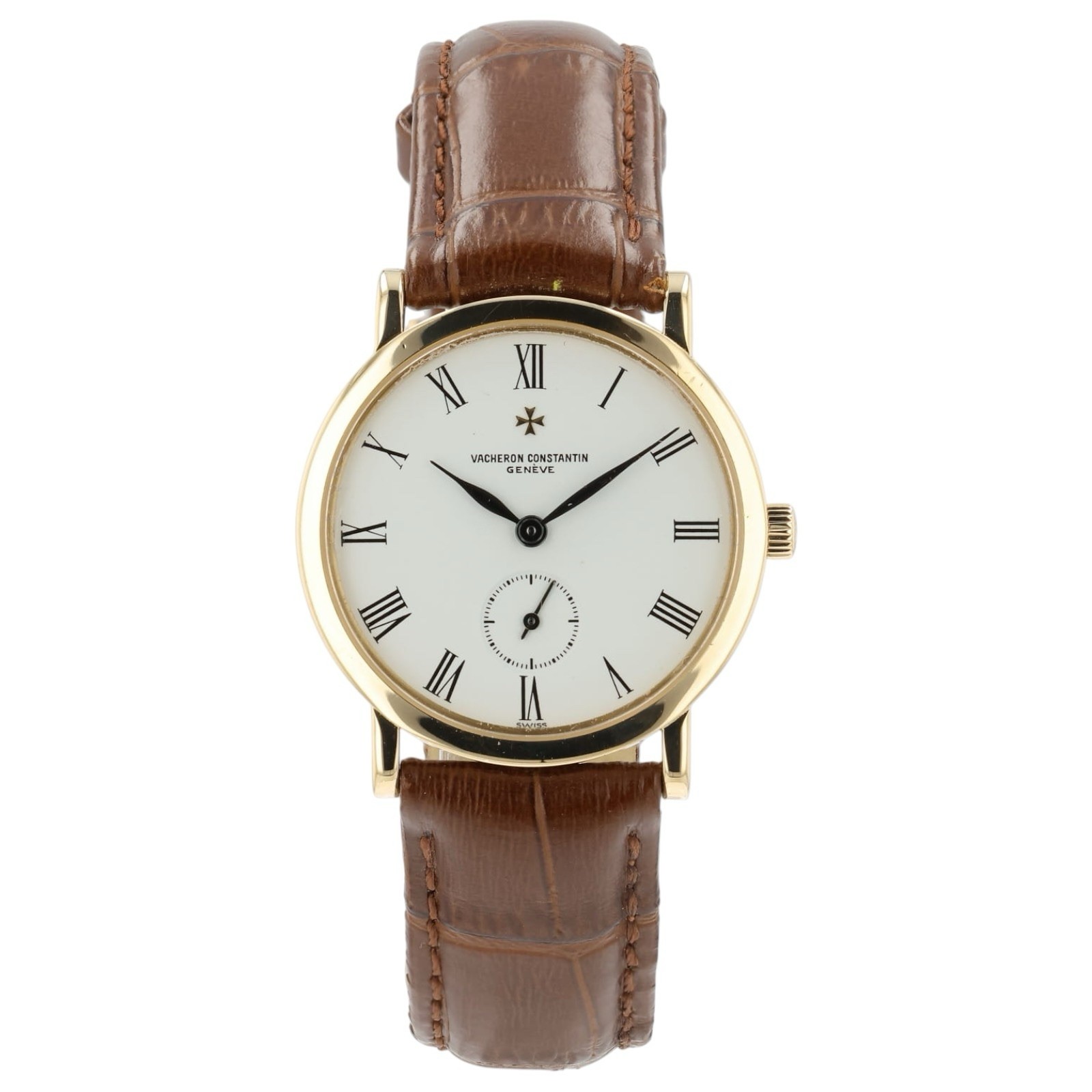Vacheron Constantin Patrimony 92240