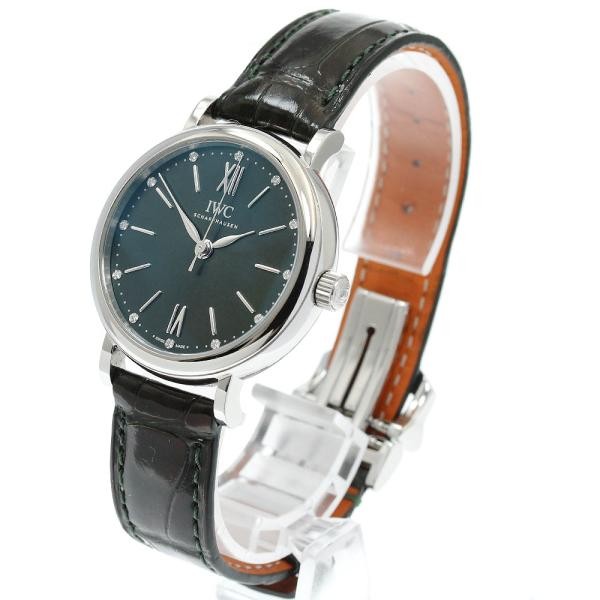 IWC Portofino IW357405