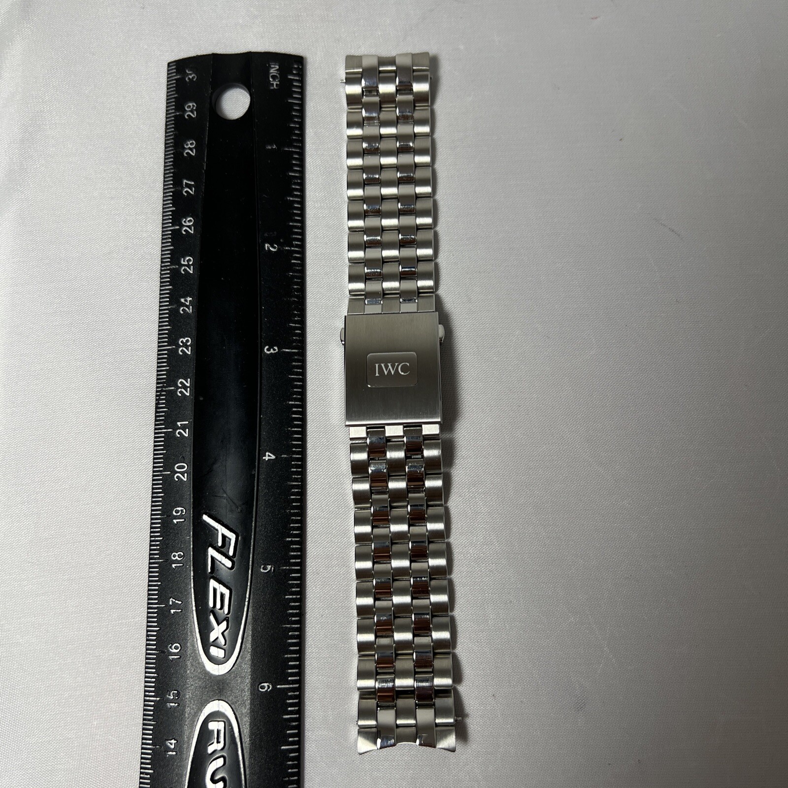 IWC Pilot IW3777