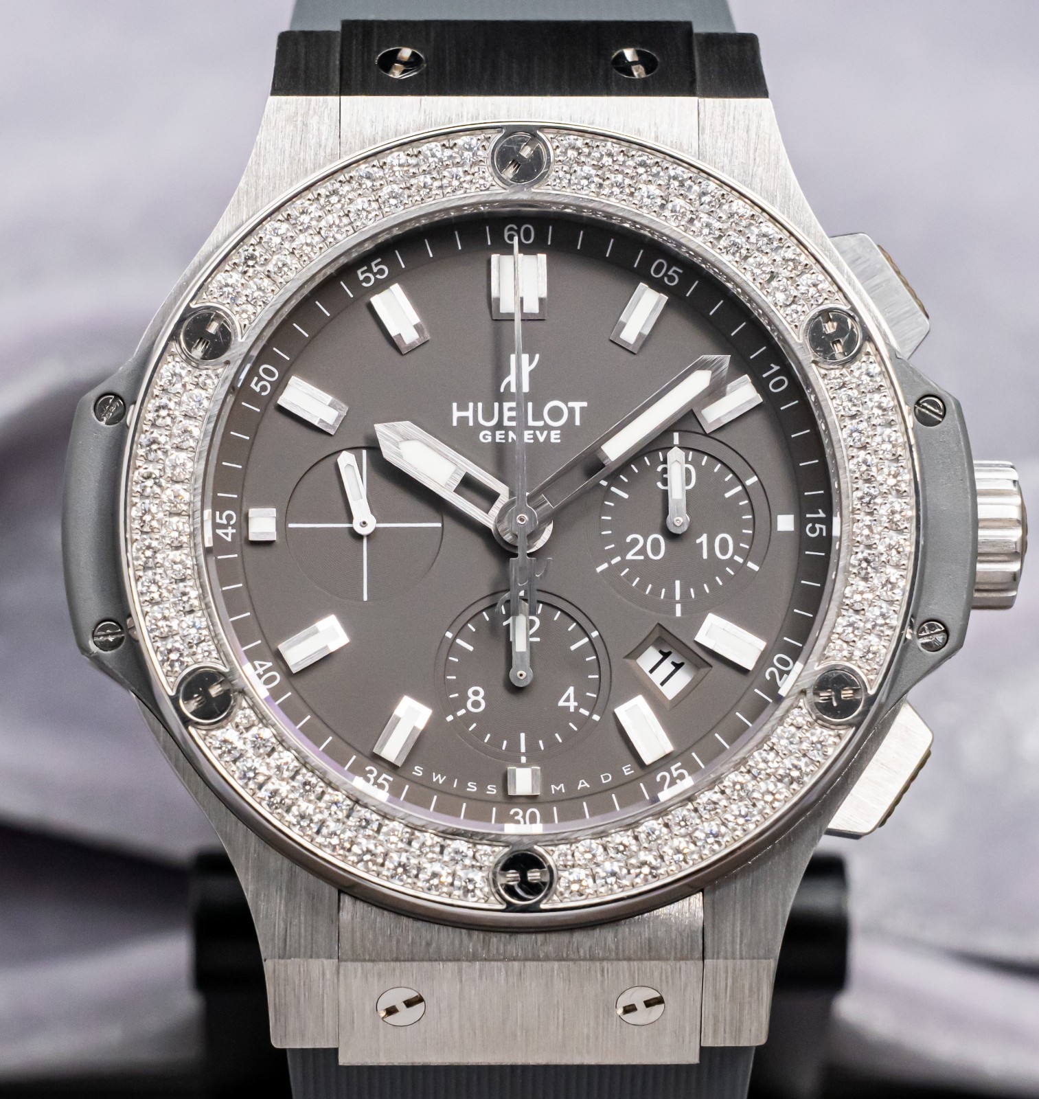 Hublot Big Bang 301.ST.5020.GR.1104