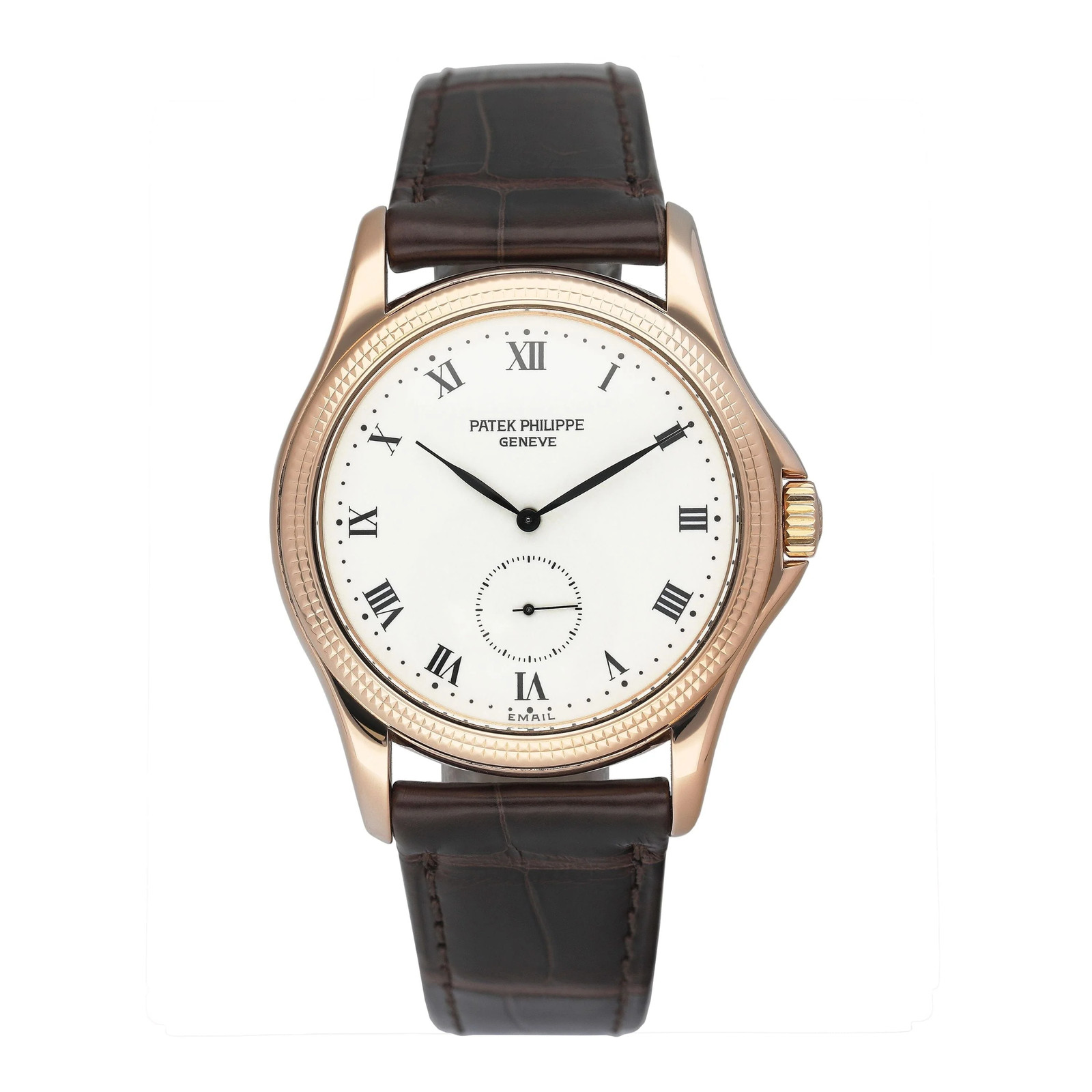 Patek Philippe Calatrava 5115R