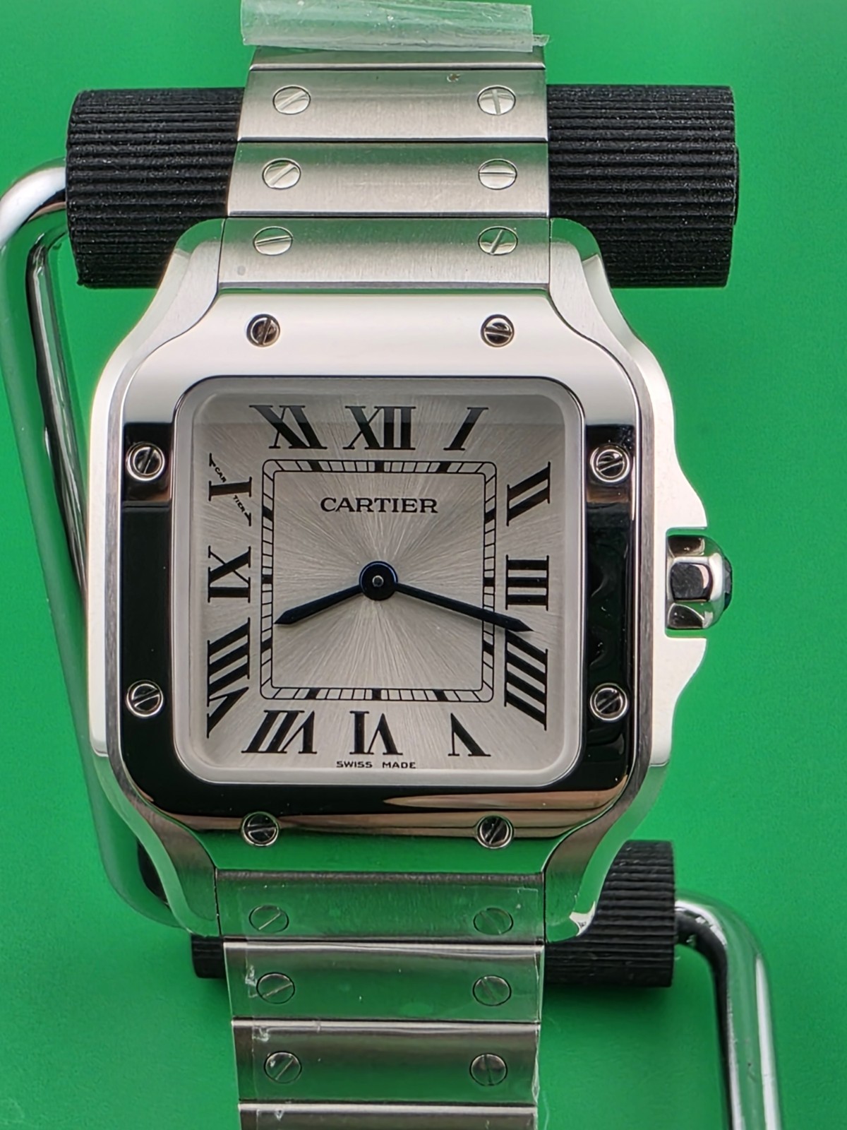 Cartier Santos WSSA0082