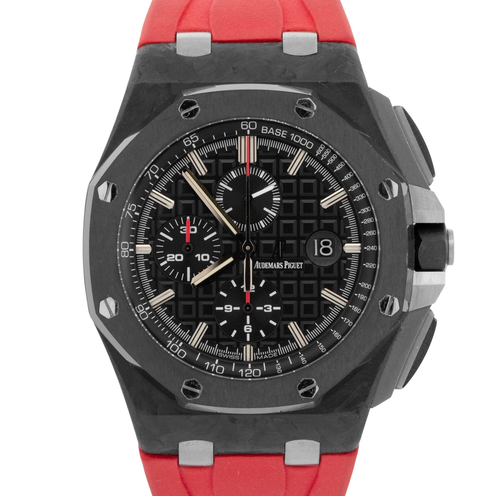 Audemars Piguet Royal Oak Offshore 26400AU.OO.A002CA.01