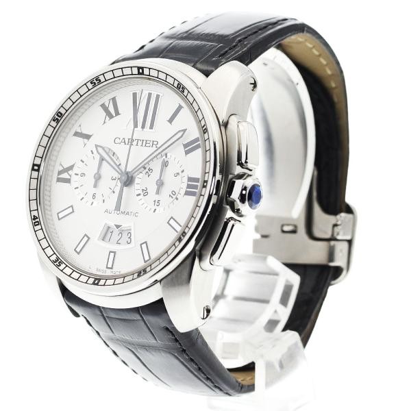 Cartier Calibre W7100046