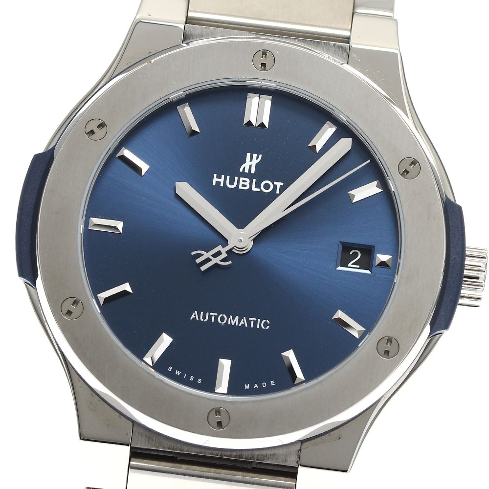 Hublot Classic Fusion 510.NX.7170.NX