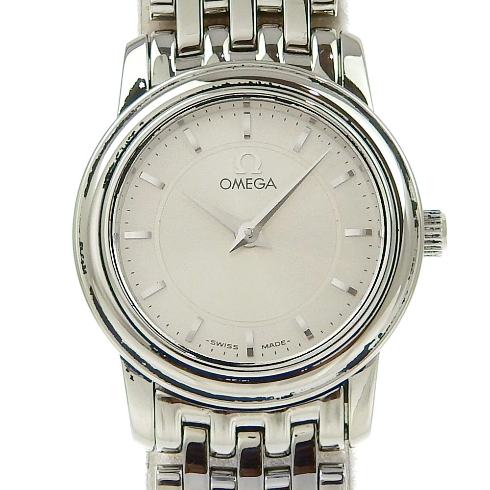 Omega De Ville 4570