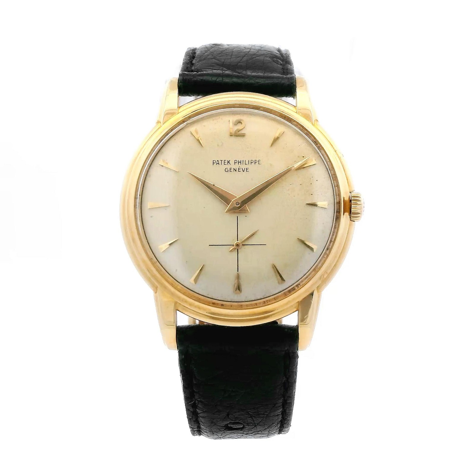 Patek Philippe Calatrava 2525