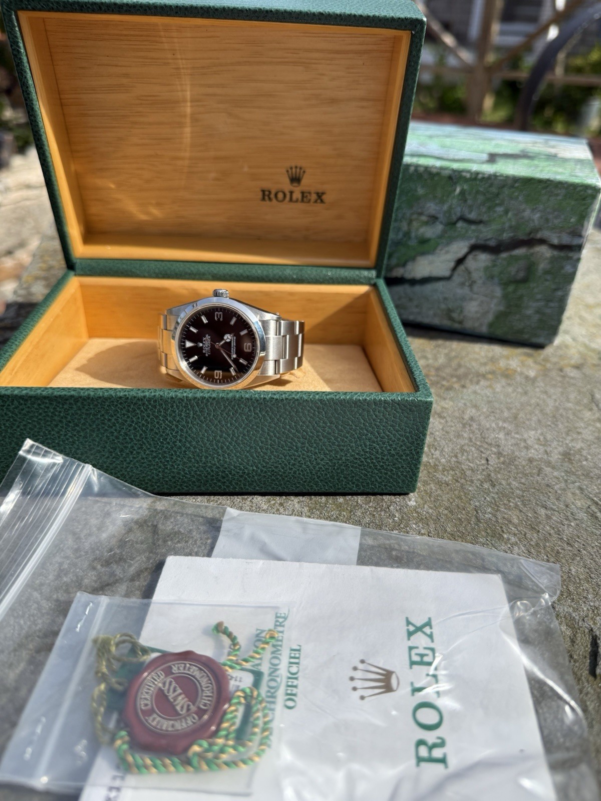 Make offer on eBay