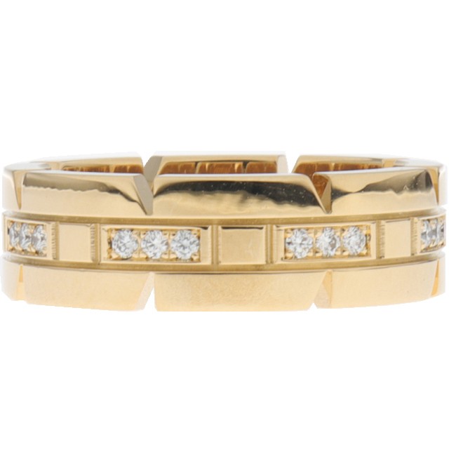 Cartier Tank Française 393269