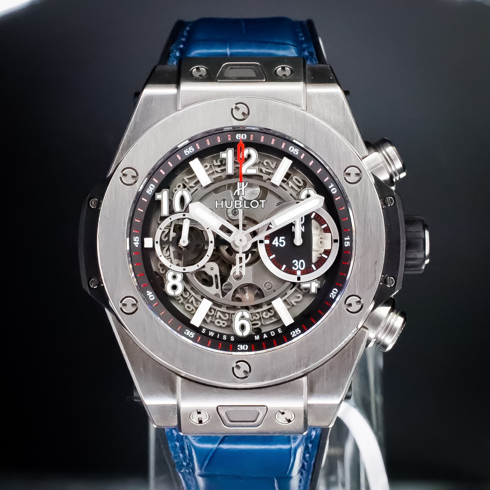 Hublot Big Bang 411.NX.1170.RX