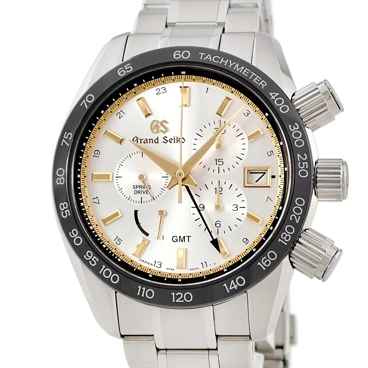 Grand Seiko Sport SBGC237