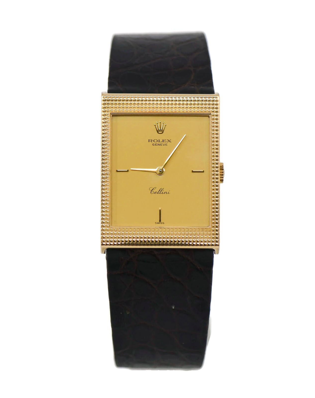 Rolex Cellini 4127