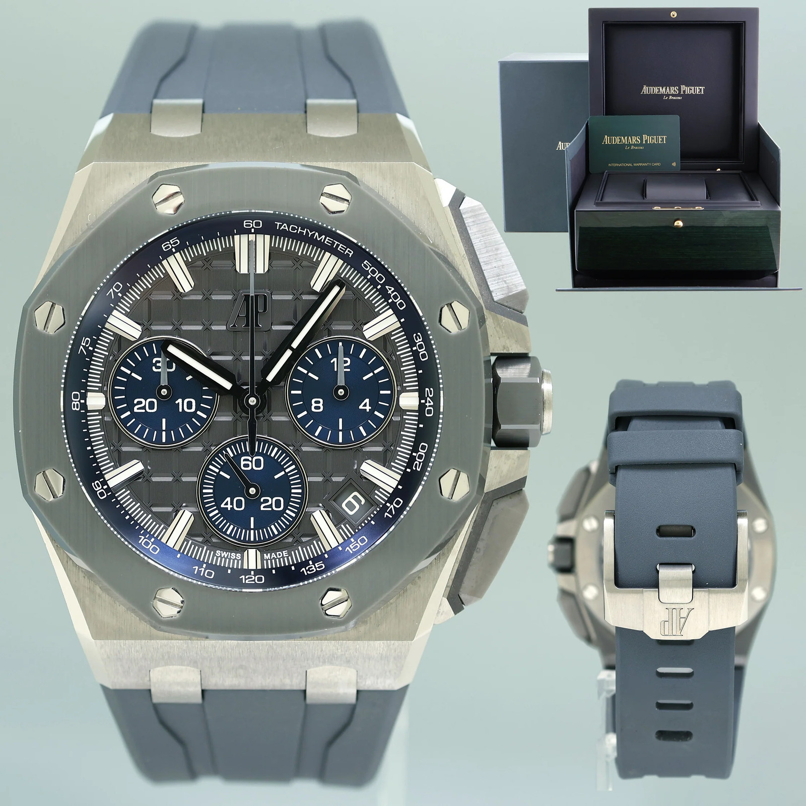 Audemars Piguet Royal Oak 26420IO