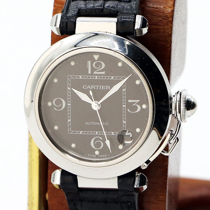 Cartier Pasha W3106099