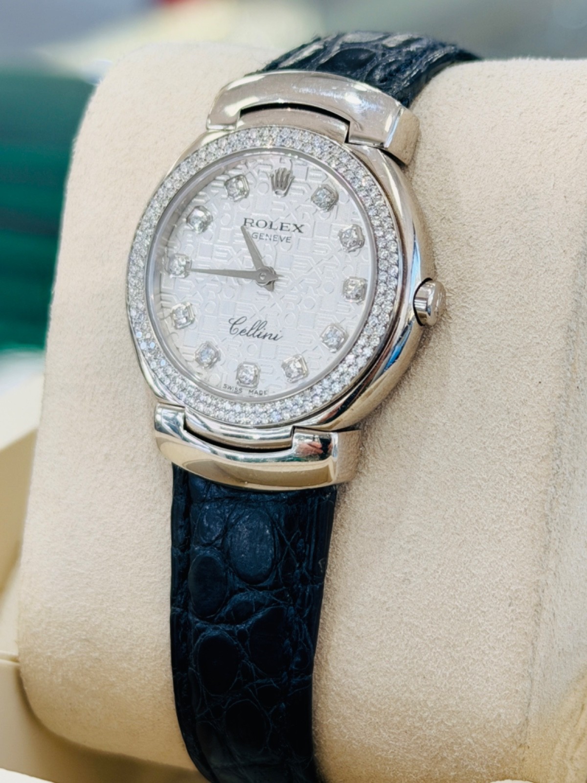 Rolex Cellini 6671