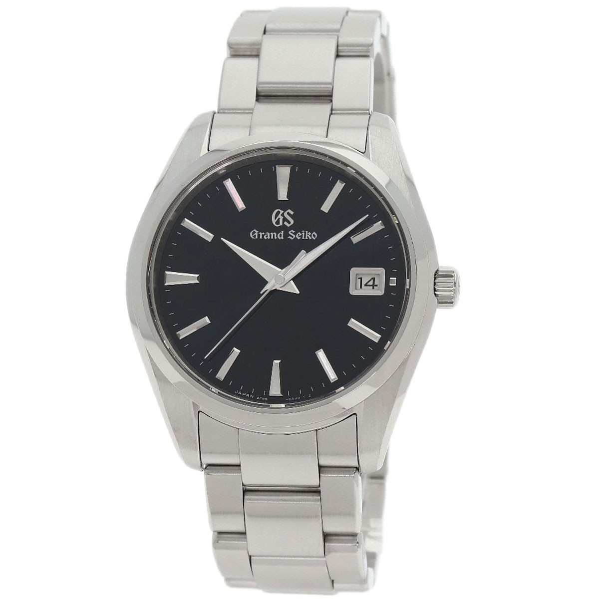 Grand Seiko Heritage SBGP013