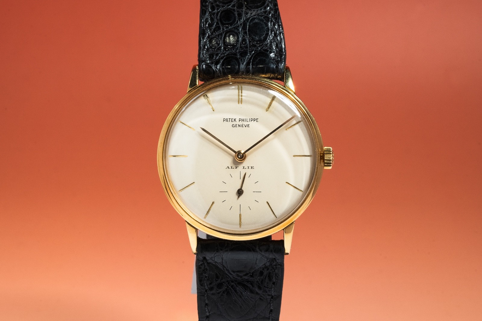 Patek Philippe Calatrava 3410J