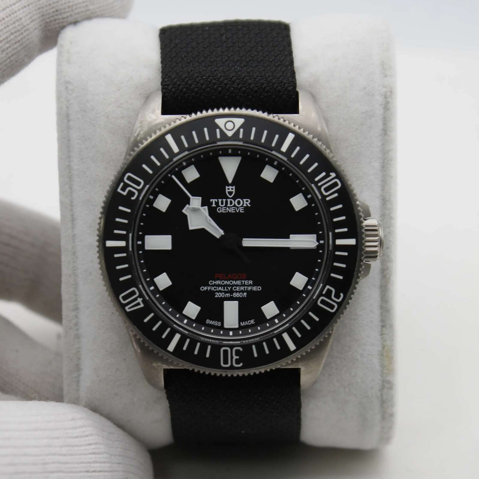 Tudor Pelagos M25717N-0001