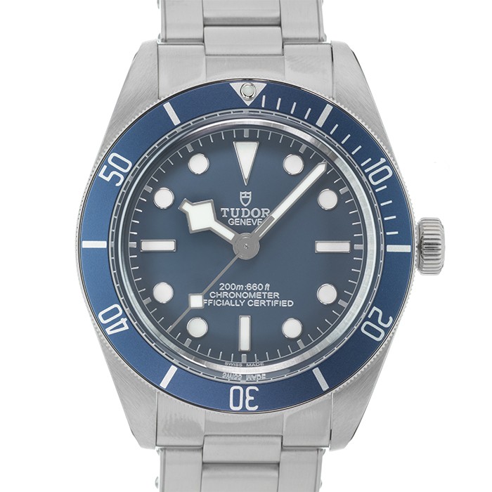 Tudor Black Bay M79030B-0001