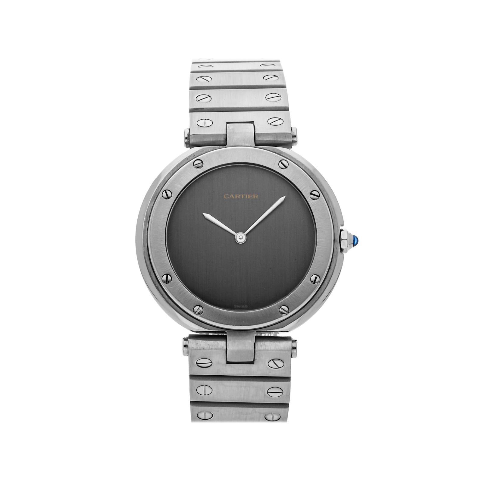 Cartier Santos 8192