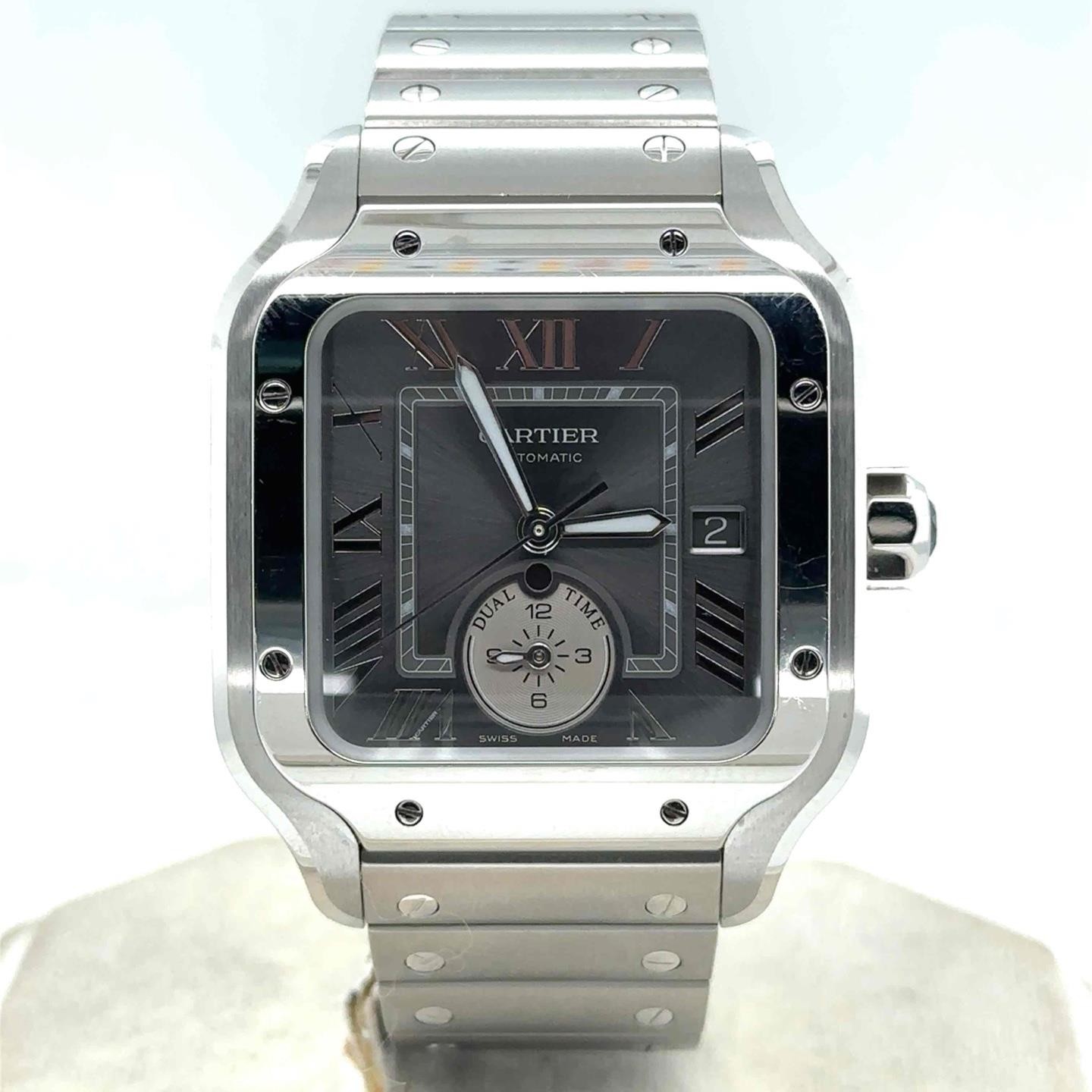 Cartier Santos WSSA0076