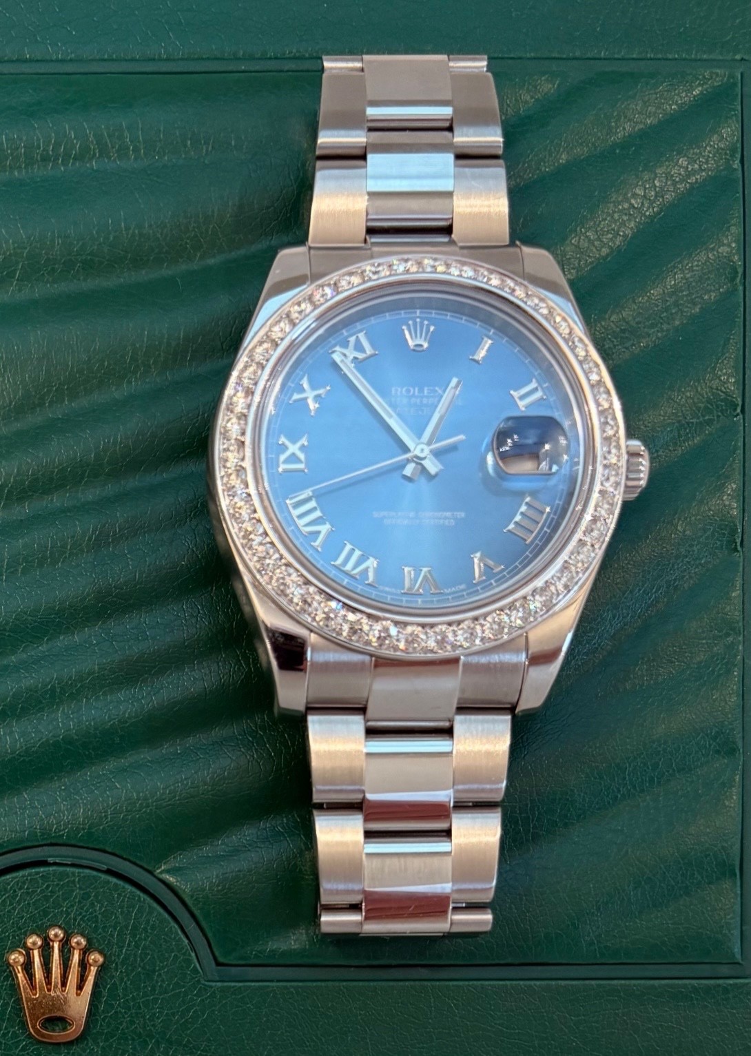 Make offer on eBay