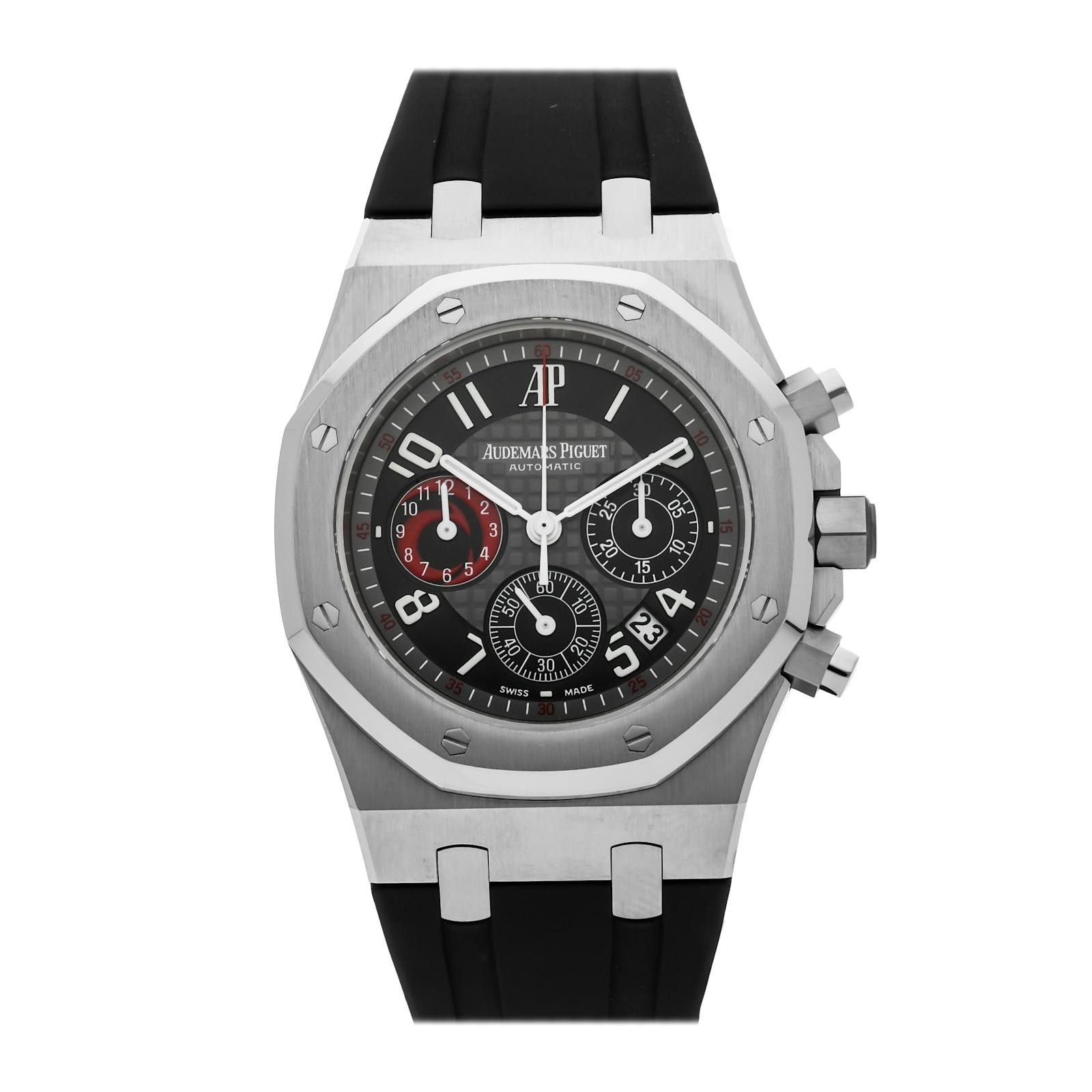 Audemars Piguet Royal Oak Chronograph 25979ST.OO.D002CA.01