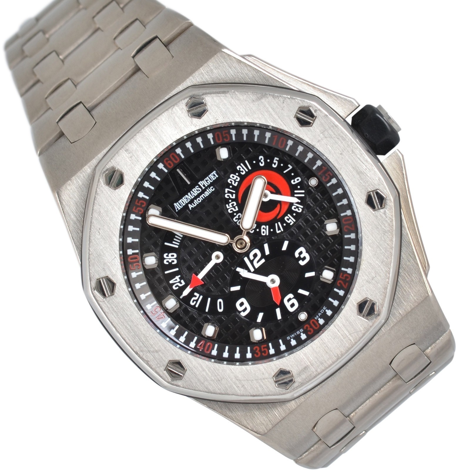 Audemars Piguet Royal Oak 25995IP