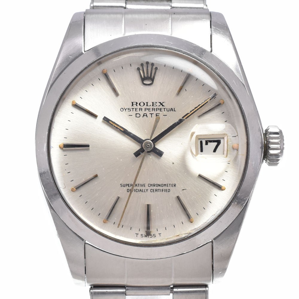 Rolex Oyster Perpetual 149408