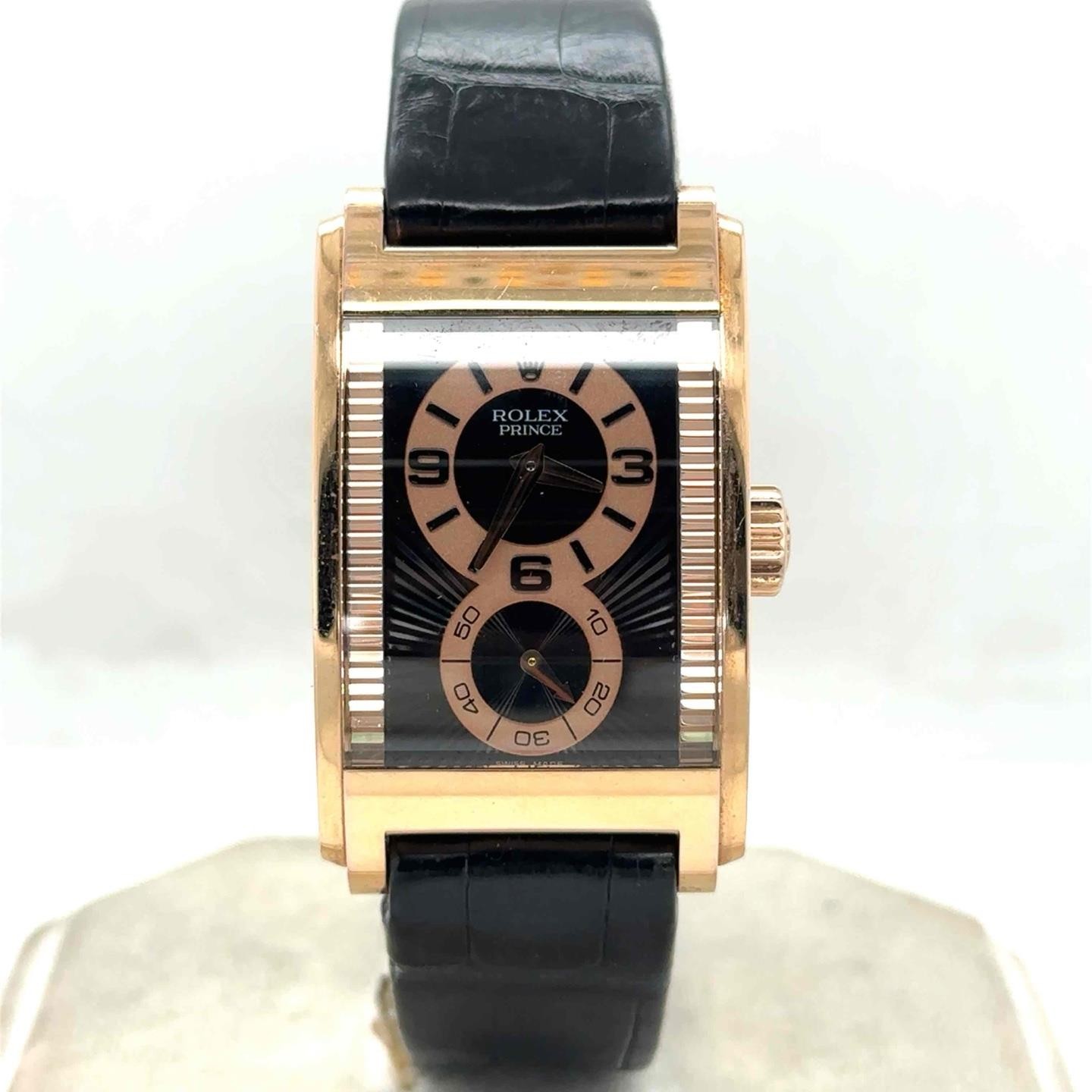 Rolex Cellini 5442