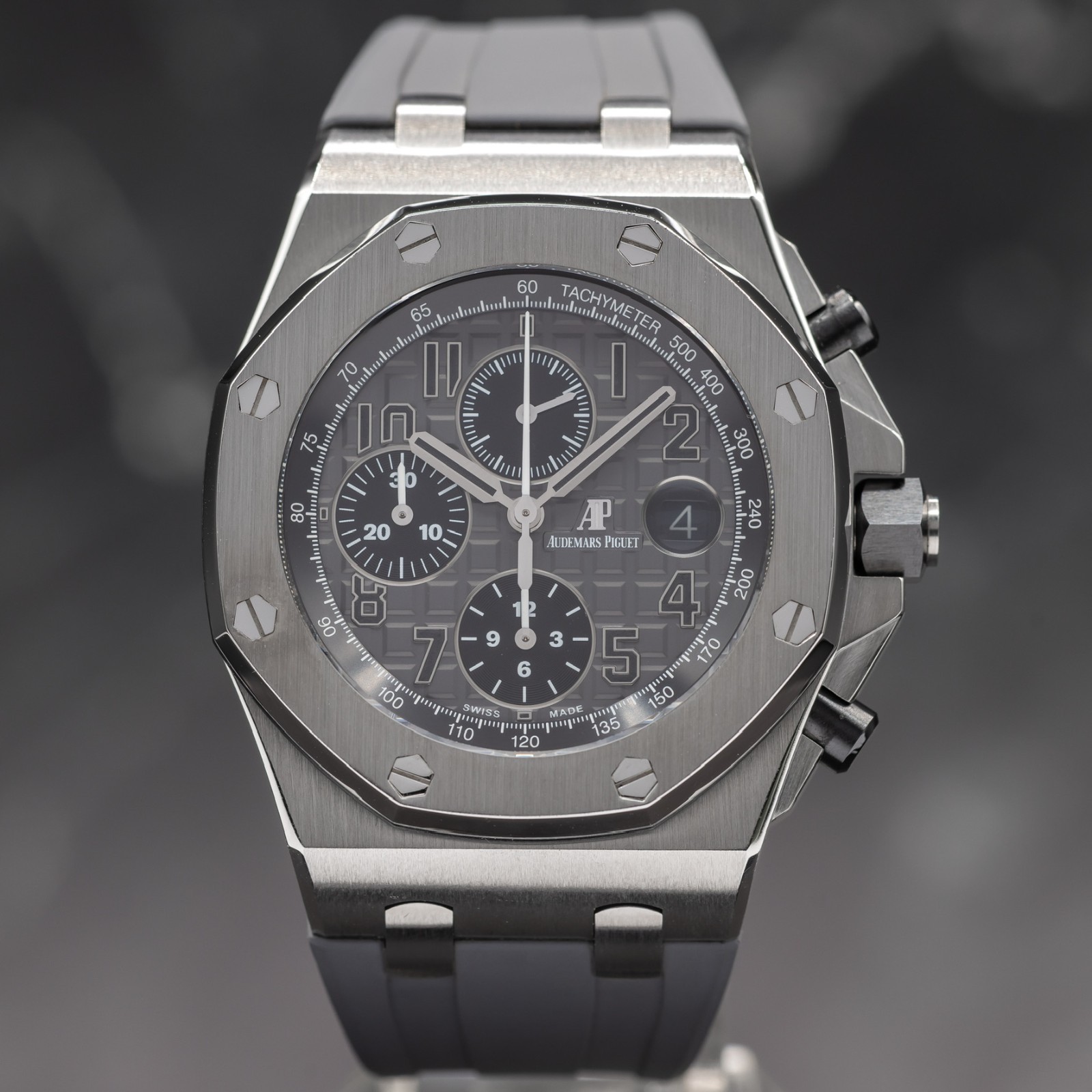 Audemars Piguet Royal Oak Chronograph 26470ST.OO.A104CR.01