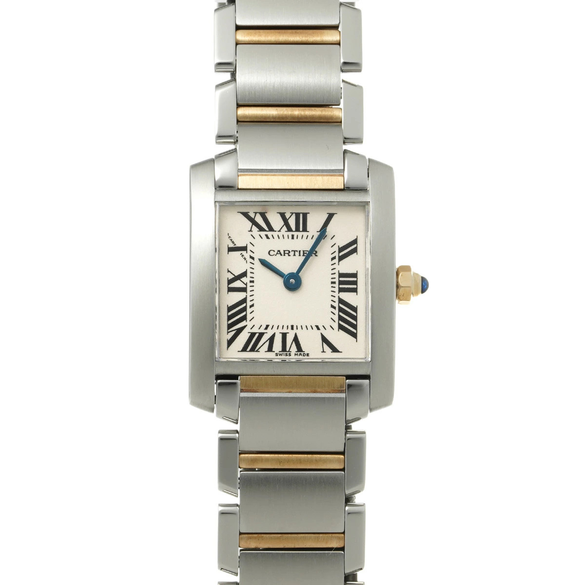 Cartier Tank Française 61223