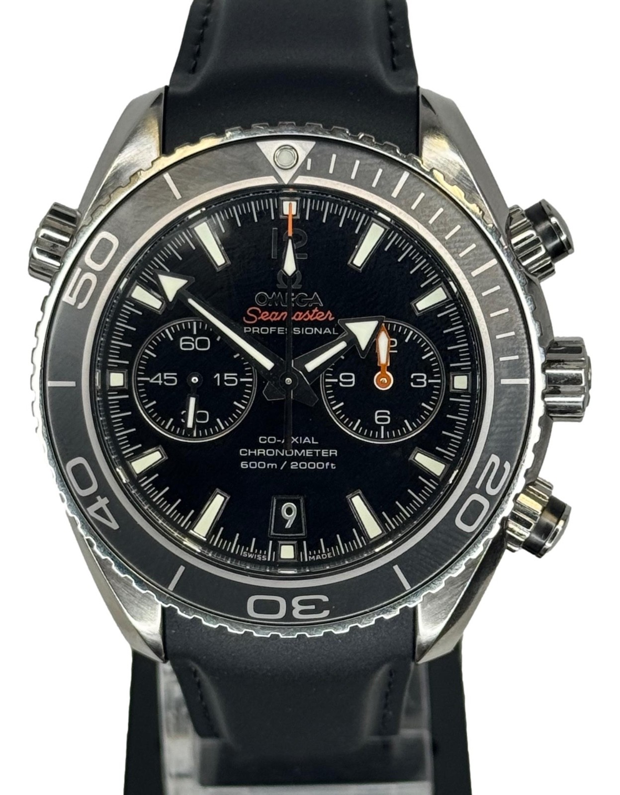 Omega Planet Ocean 232.32.46.51.01.003