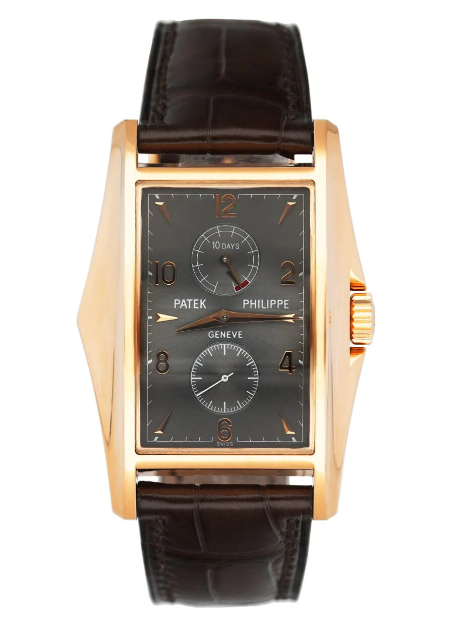 Patek Philippe Gondolo 5100R