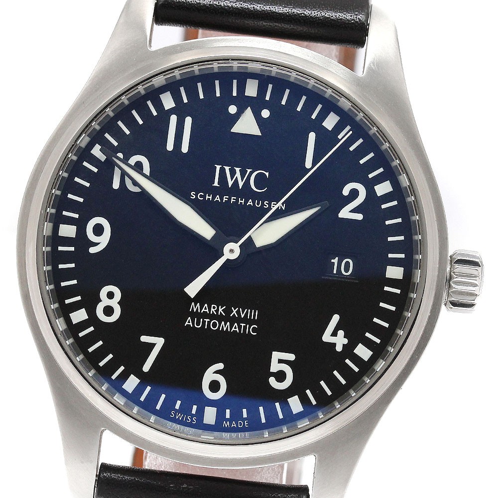 IWC Mark IW327001