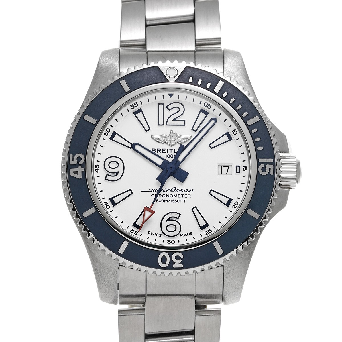 Breitling Superocean 722837