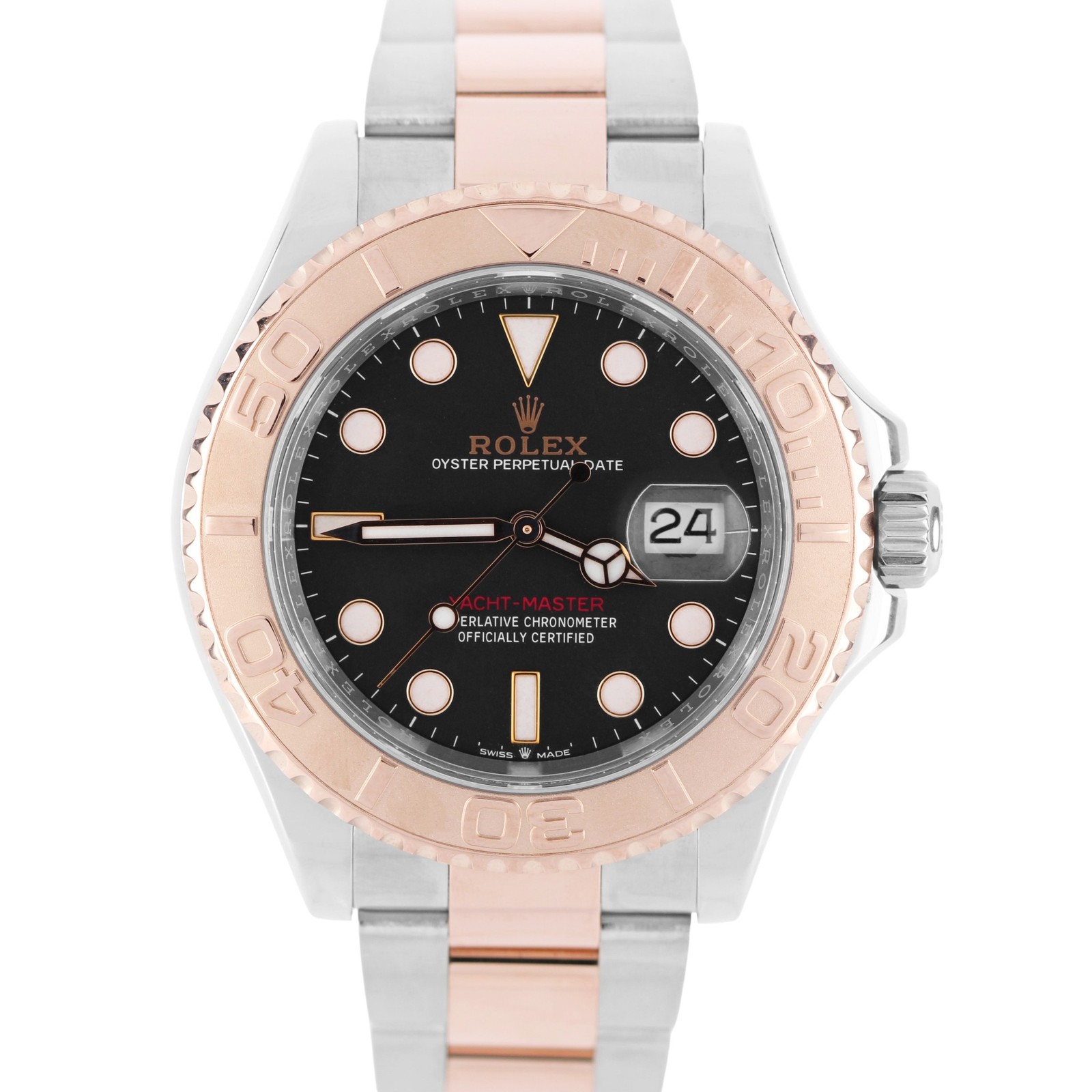 Rolex Yacht-Master 126621