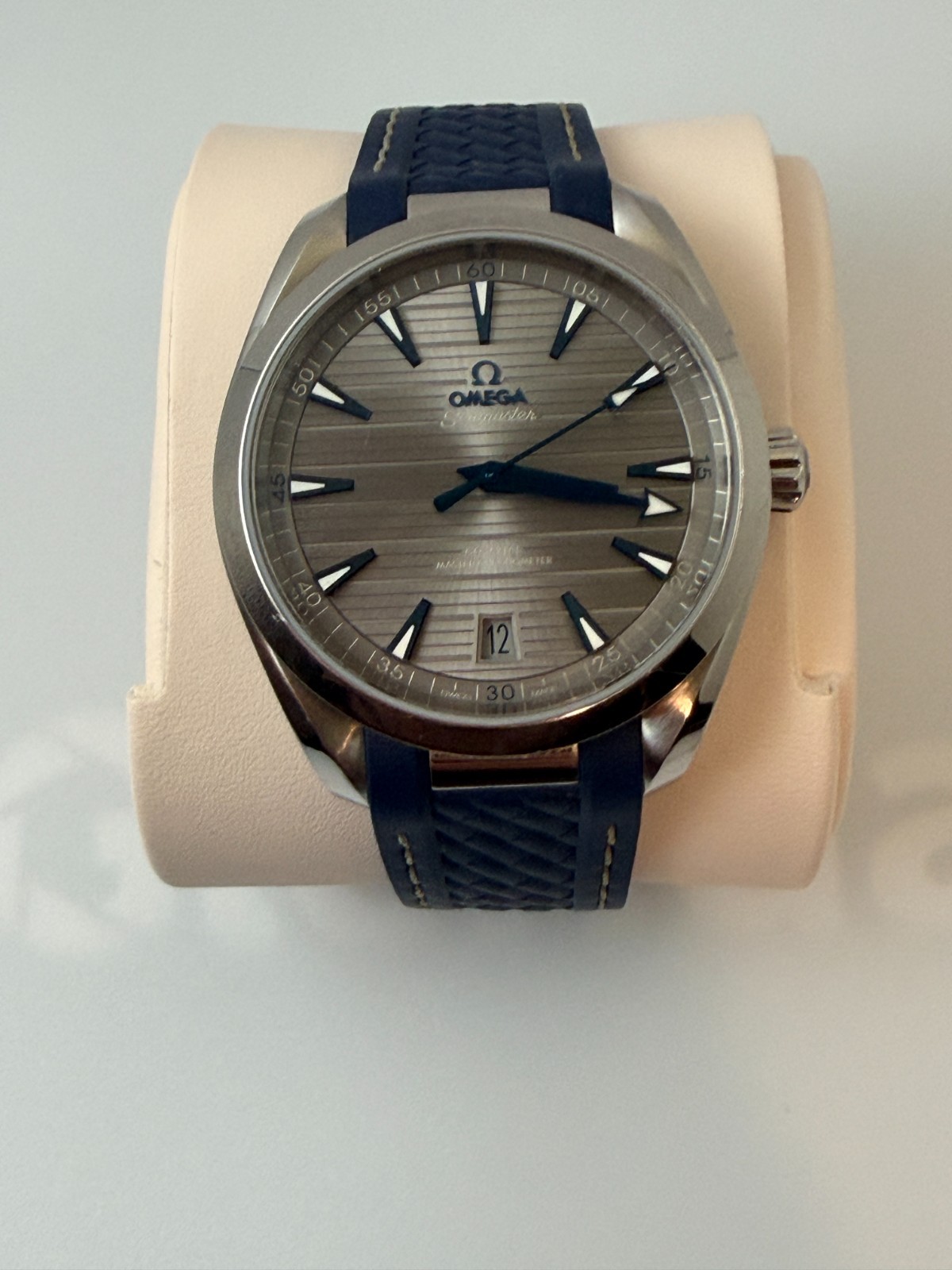 Omega Aqua Terra 220.10.41.21.06.001