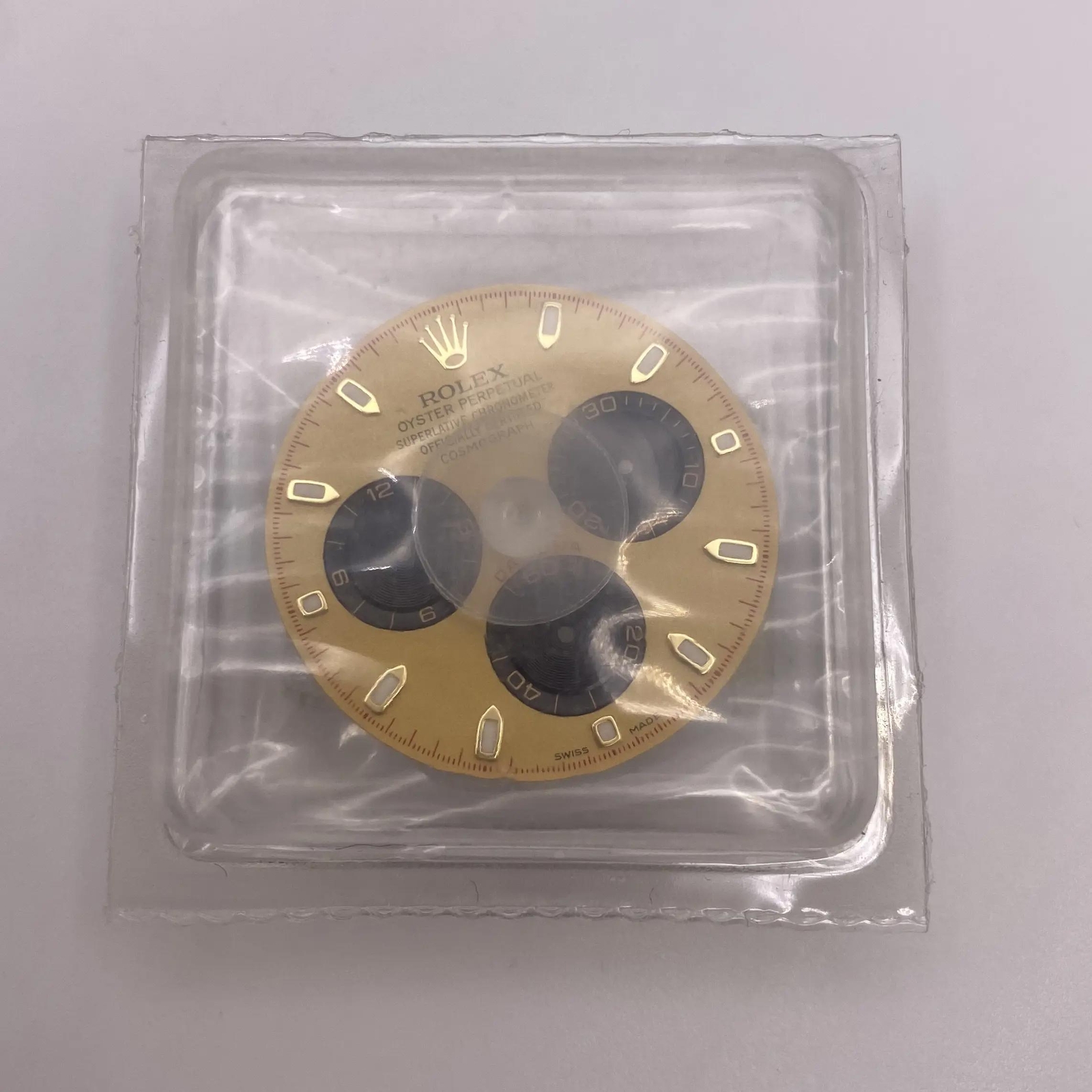 Rolex Cosmograph Daytona 116528