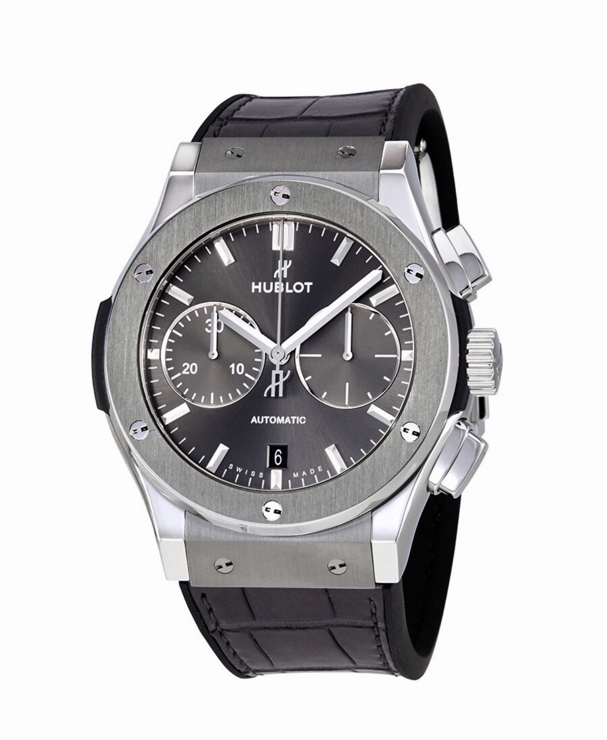 Hublot Classic Fusion 521.NX.7071.LR