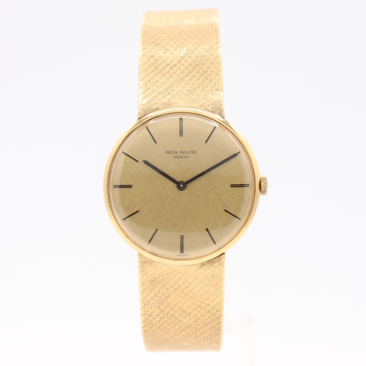 Patek Philippe Calatrava 3468-5