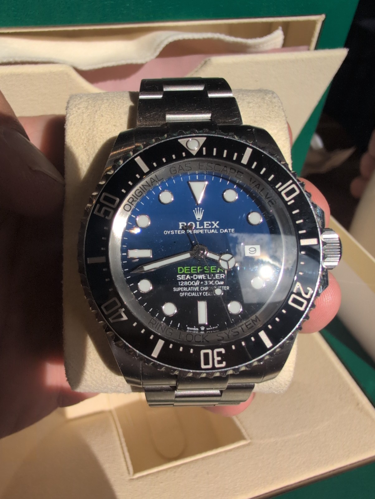 Make offer on eBay