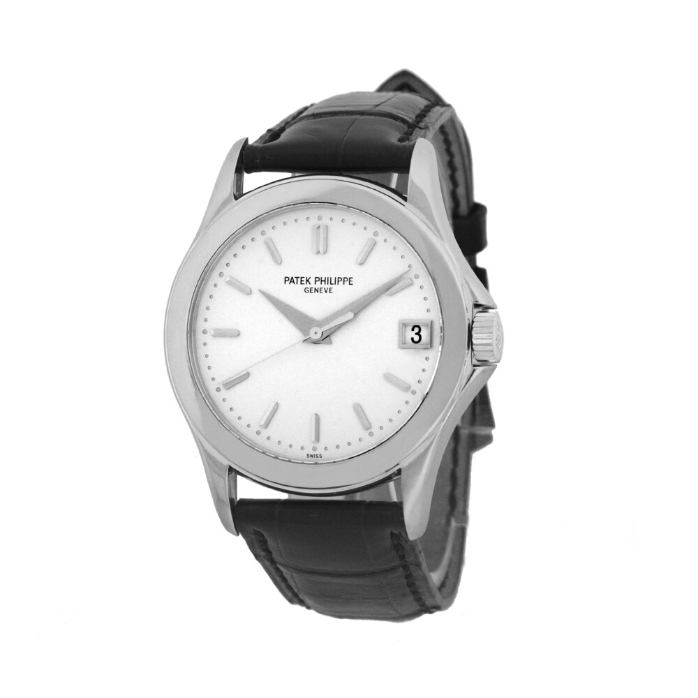Patek Philippe Calatrava 5107