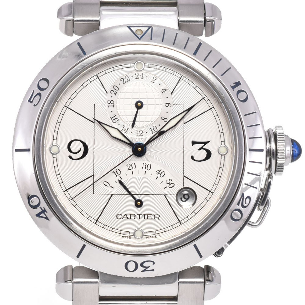 Cartier Pasha 146795