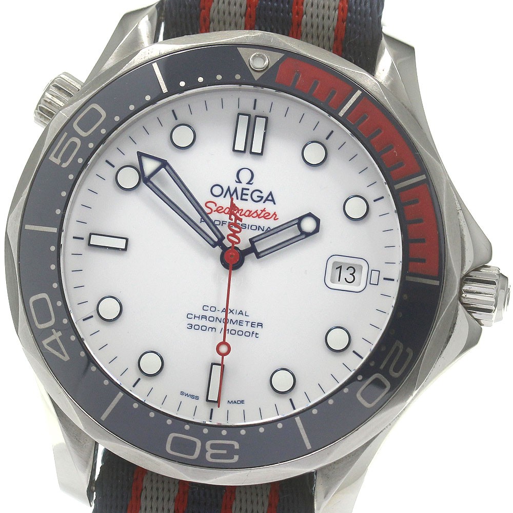 Omega Seamaster 300 212.32.41.20.04.001