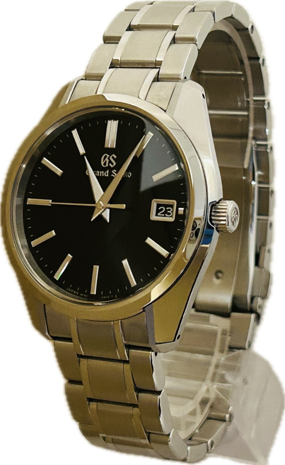 Grand Seiko Heritage SBGP003
