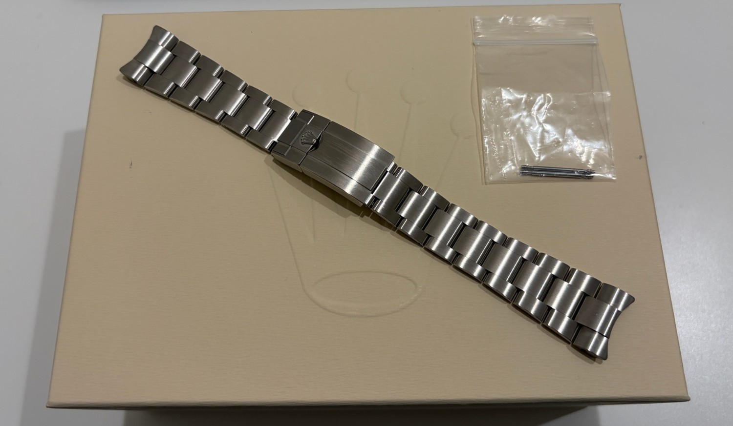 Rolex Explorer 224270