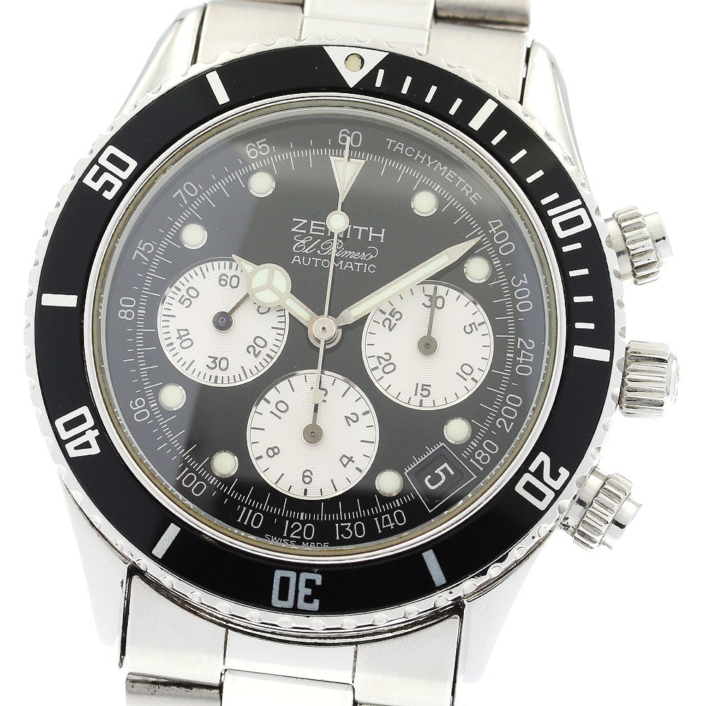 Zenith El Primero 2310