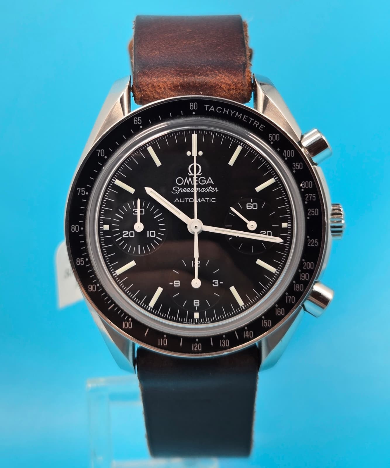 Omega Speedmaster 0042