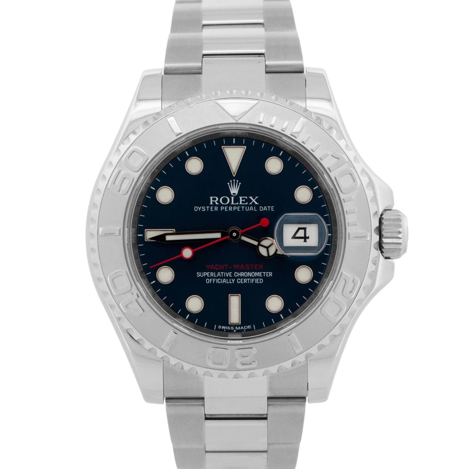 Rolex Yacht-Master 116622